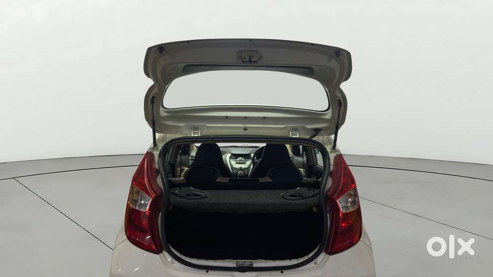 Hyundai Eon Era +, 2016, Petrol