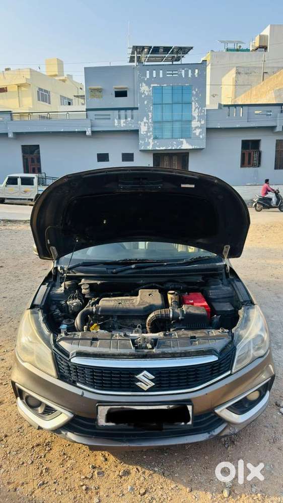Maruti Suzuki Ciaz 2019 Diesel 130000 Km Driven