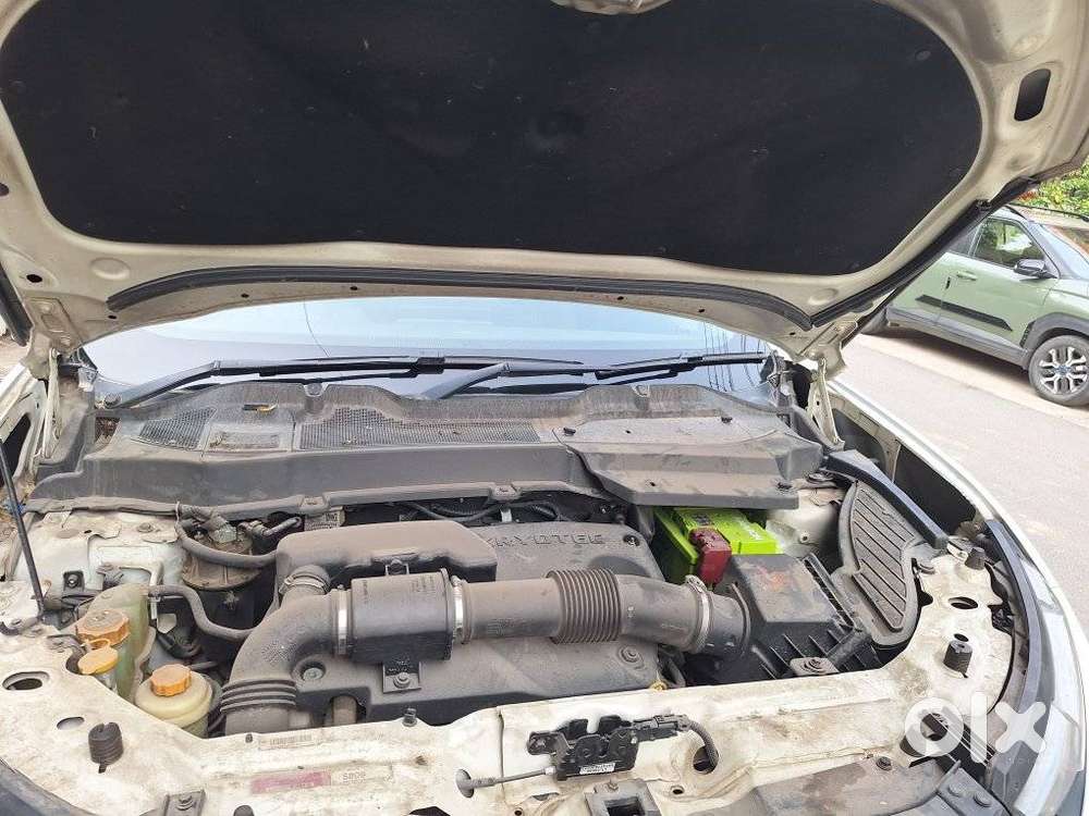 Tata Harrier Xm, 2020, Diesel