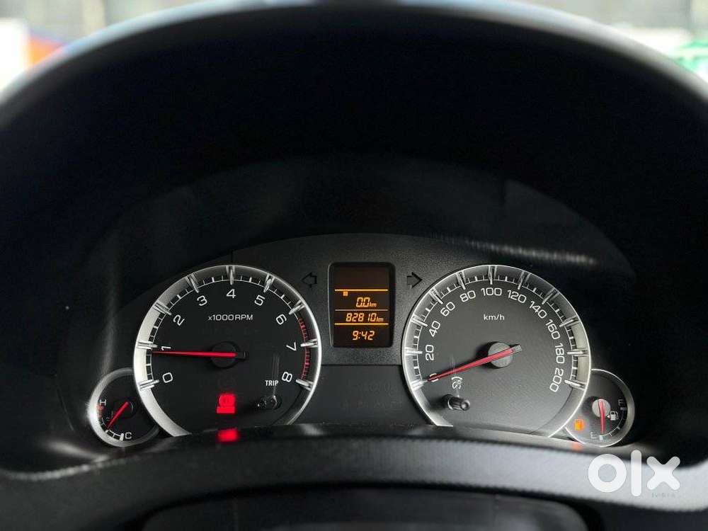 Maruti Suzuki Swift Vxi, 2014, Petrol