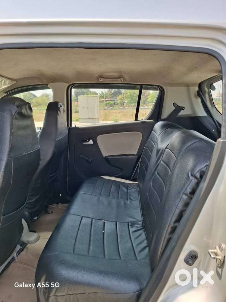 Maruti Suzuki Alto 800 2019-2023 0.8 Vxi, 2021, Petrol