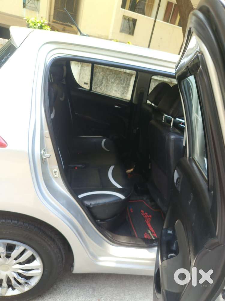 Maruti Suzuki Swift Ddis Vdi, 2014, Diesel