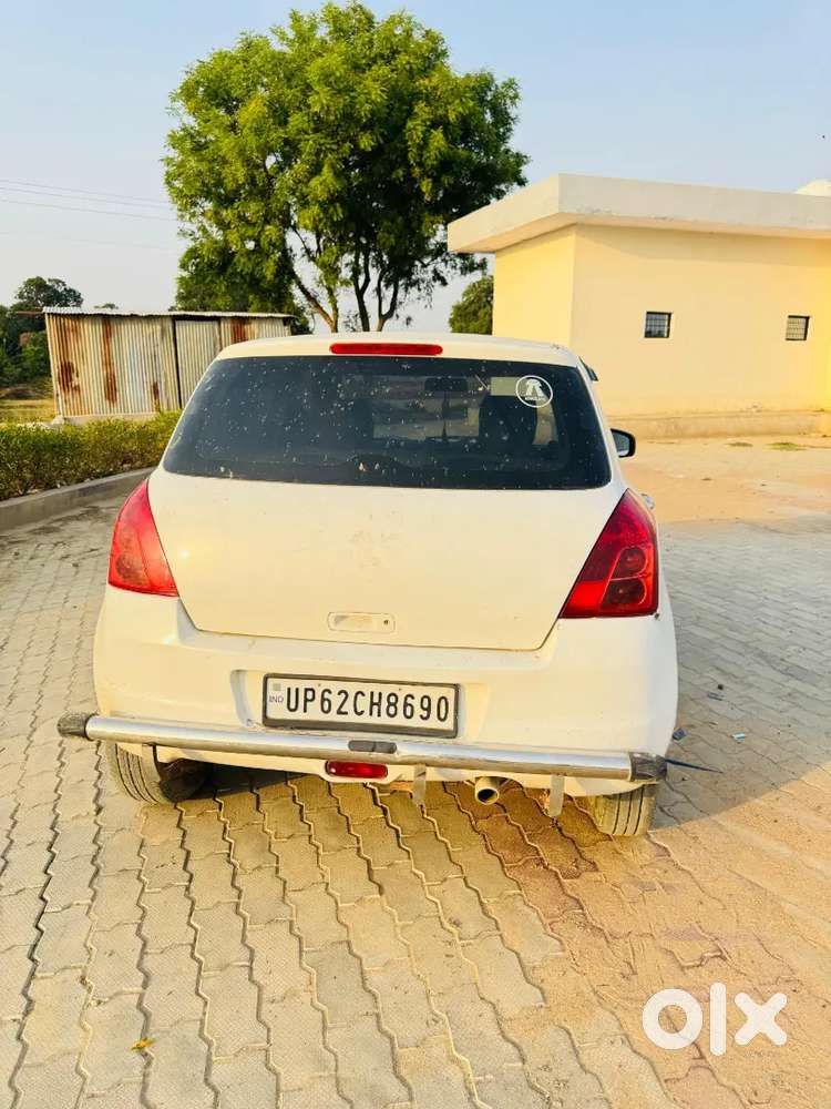 Maruti Suzuki Swift 2007 Petrol Good Condition
