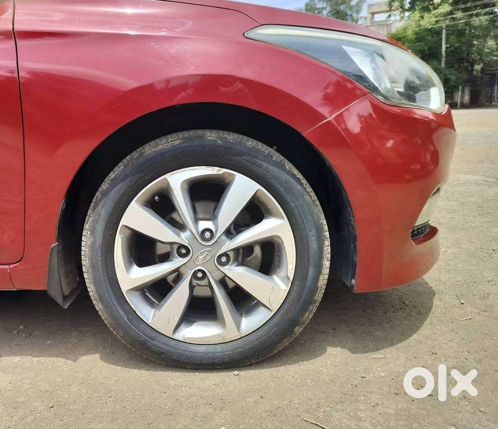 Hyundai Elite I20 Asta 1.4 Crdi, 2014, Diesel