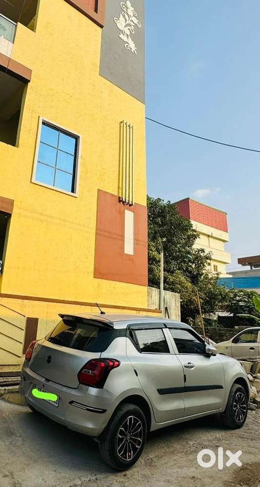 New-gen Swift 2020 Petrol Good Condition ,very Less Driven