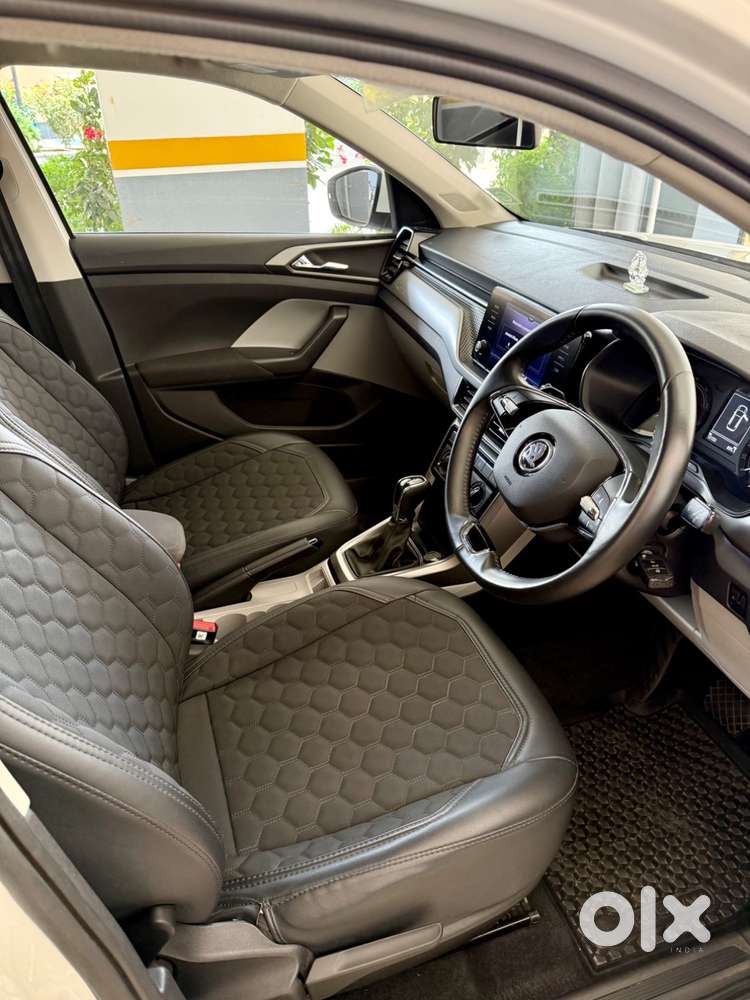 Skoda Kushaq 2022 In Excellent Condition For Sale