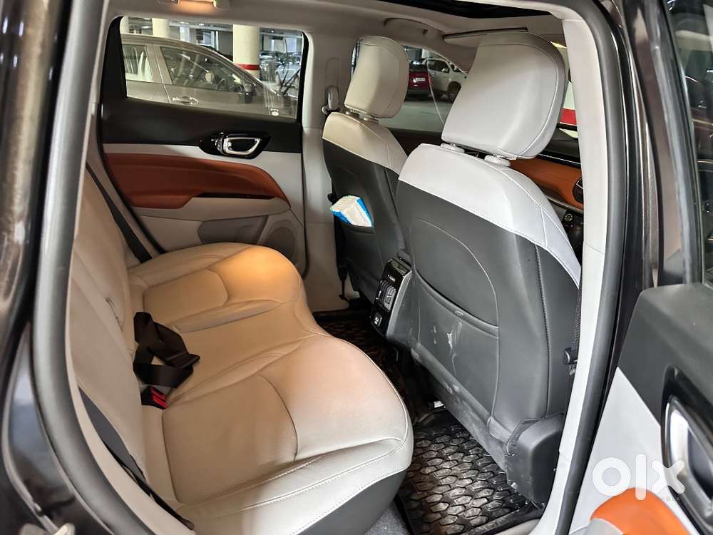 Like New - Jeep Compass Petrol (2022) For Sale