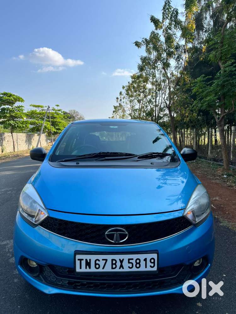 Tata Tigor, 2018, Cng & Hybrids