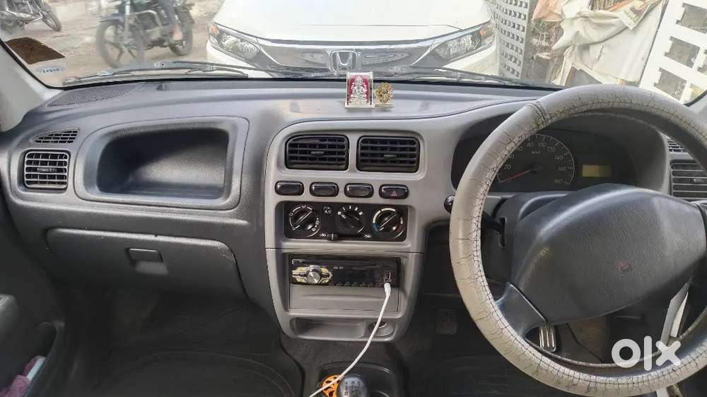 Maruti Suzuki Car Well Mentioned