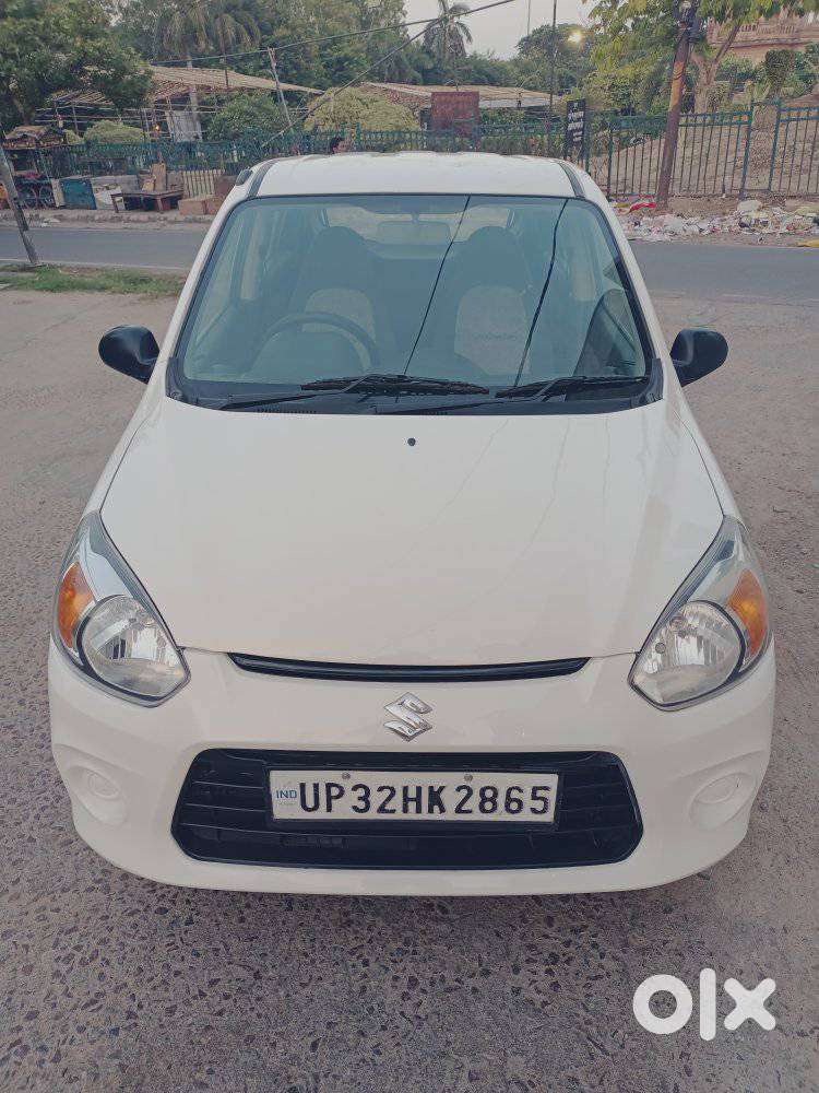 Maruti Suzuki Alto 800 Lxi, 2016, Petrol