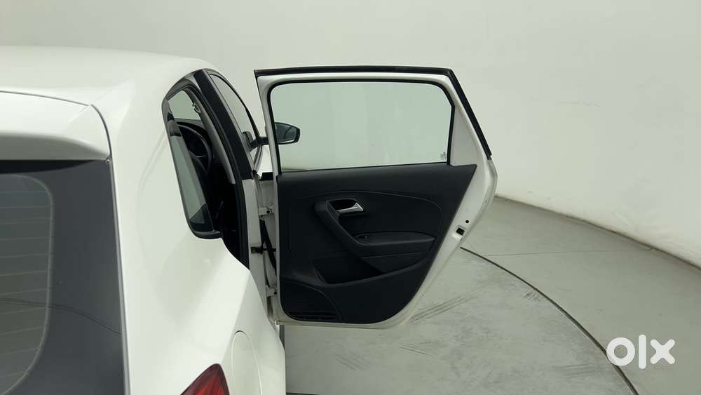 Volkswagen Polo 1.0 Mpi Highline Plus, 2019, Petrol