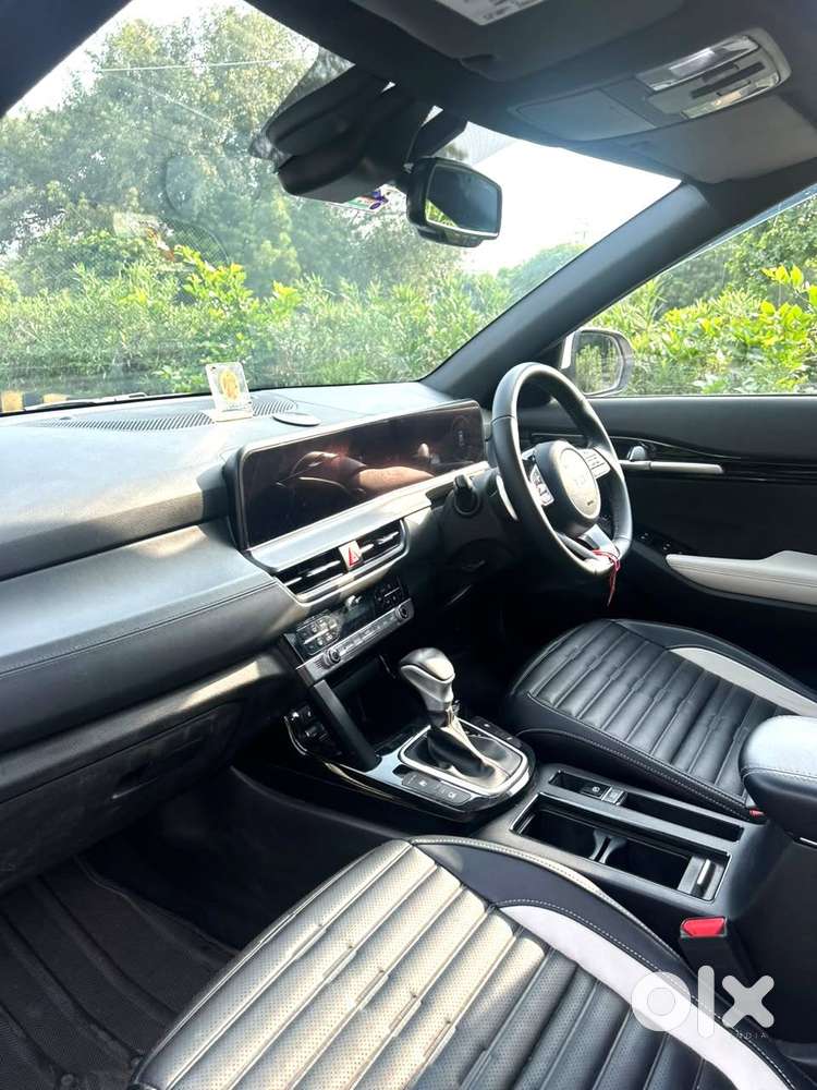 Kia Seltos Gtx Plus At D, 2025, Diesel