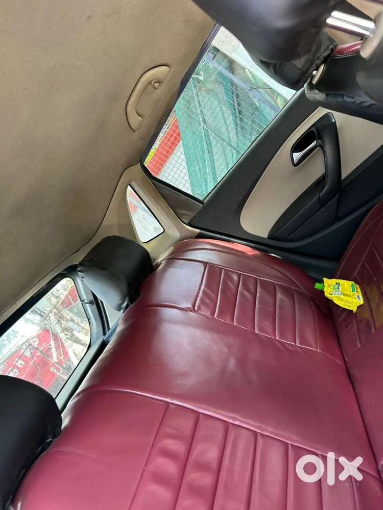 Volkswagen Polo 2013