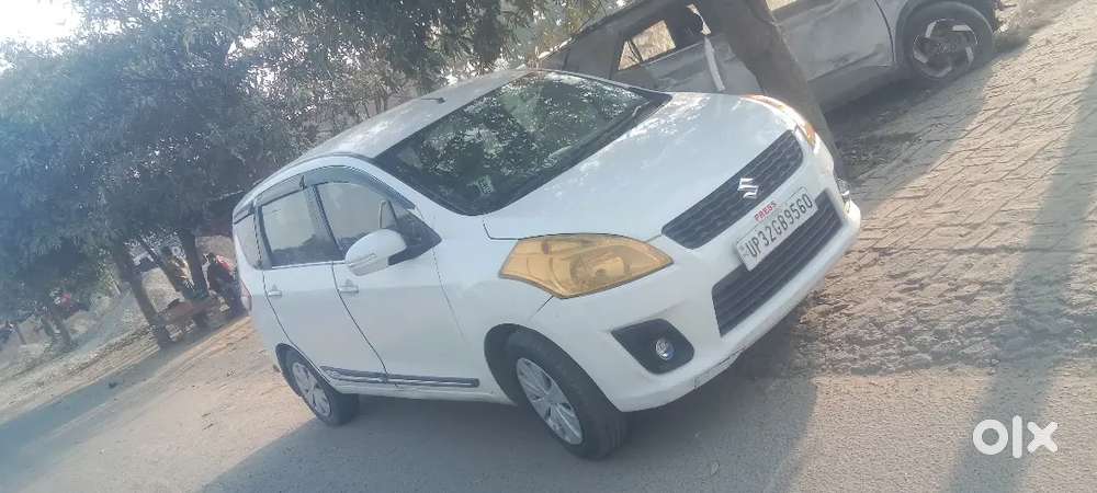Maruti Suzuki Ertiga 1995 Cng & Hybrids 150000 Km Driven