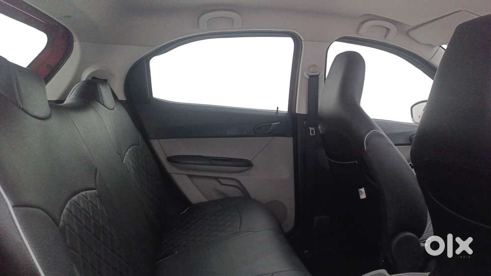 Tata Tiago 1.2 Revotron Xt, 2019, Petrol