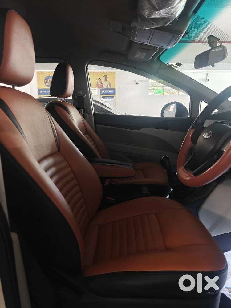 Mahindra Marazzo M2 8str, 2019, Diesel