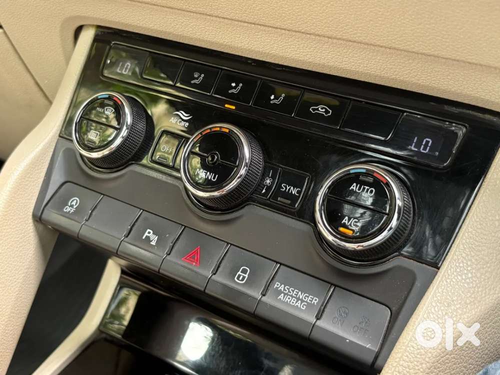 Skoda Karoq, 2020, Petrol