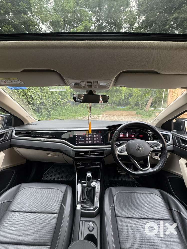 Volkswagen Virtus 1.5 Tsi Gt Plus Evo Dsg, 2023, Petrol
