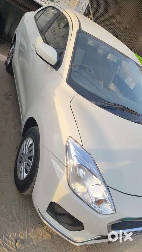 Maruti Suzuki Dzire 2017