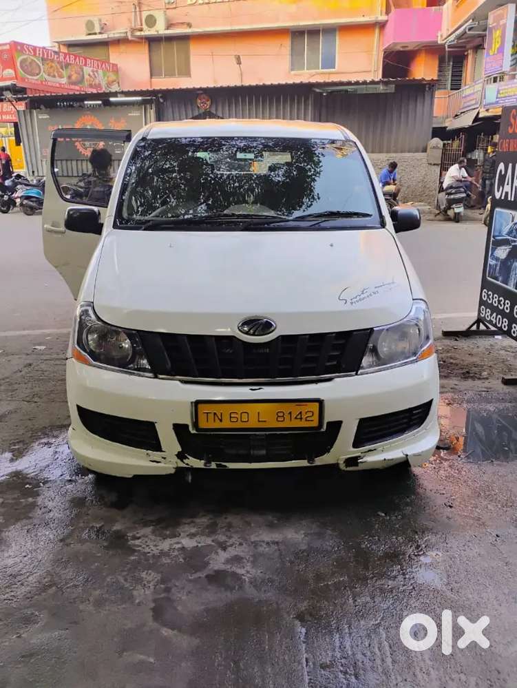 T Board Vehicle Xylo