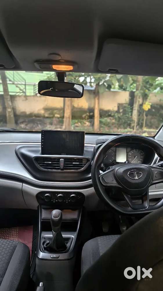 Tata Altroz 1.5 Xe Diesel 2020