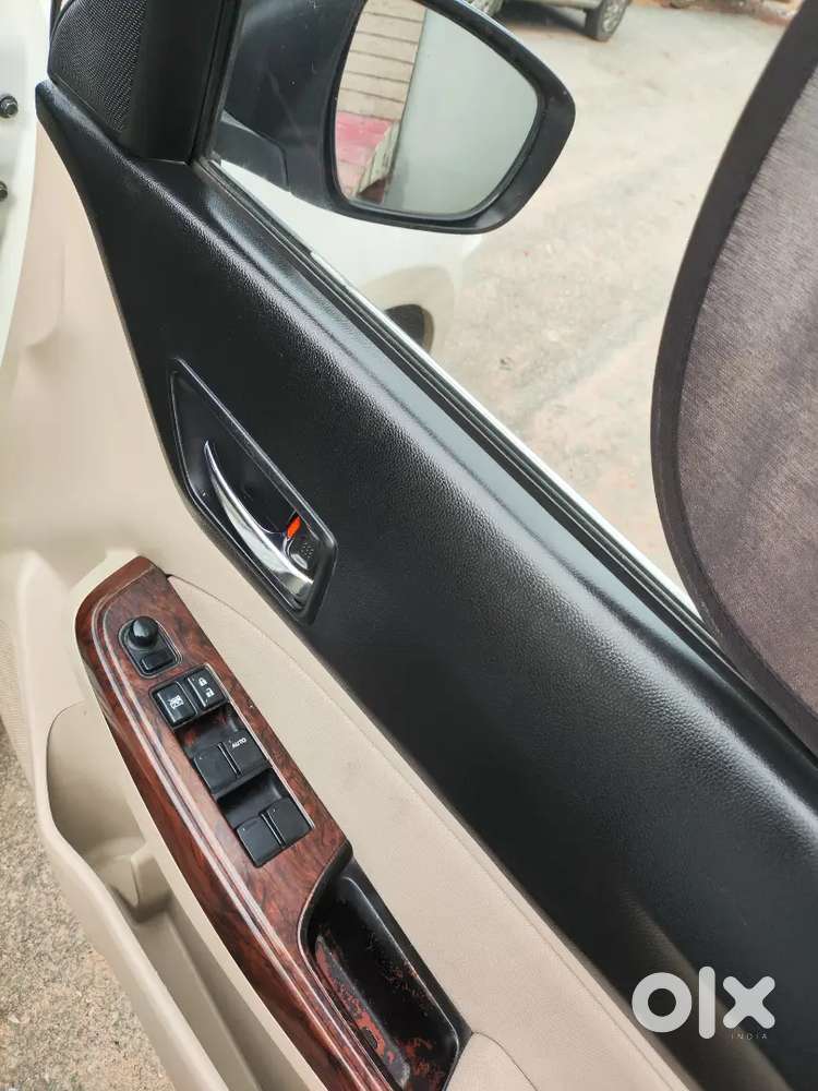 2018 Maruti Suzuki Dzire Zdi Plus