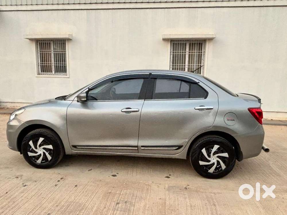 Maruti Suzuki Dzire 2020 Petrol