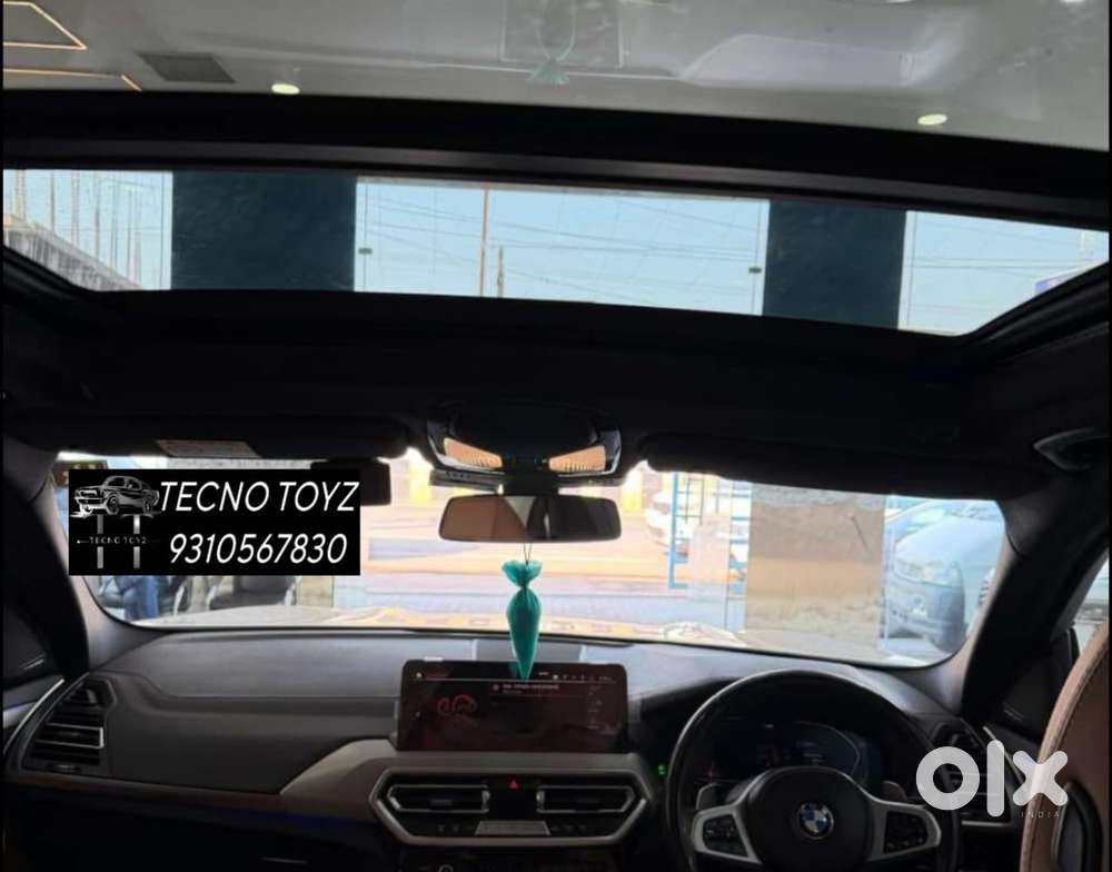 Bmw X3 2.0 Xdrive 30i M Sport, 2022, Petrol