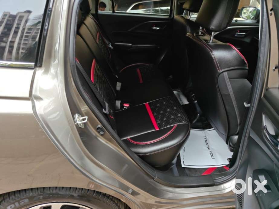 Maruti Suzuki Swift Amt Zxi Plus, 2025, Petrol