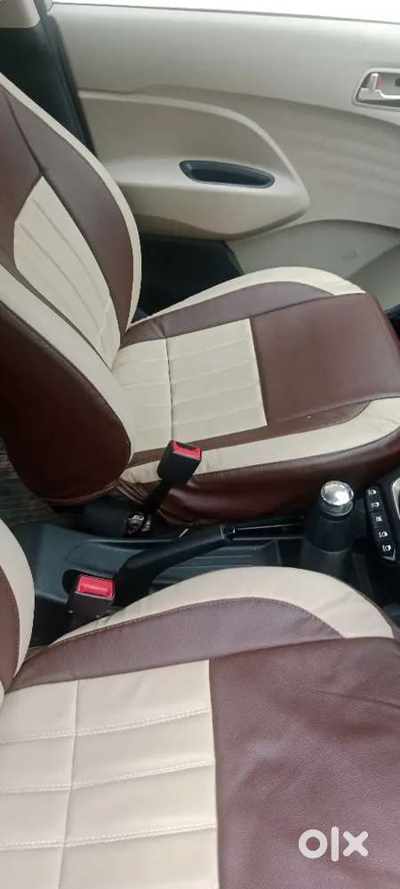 Hyundai New Santro Sportz 2019