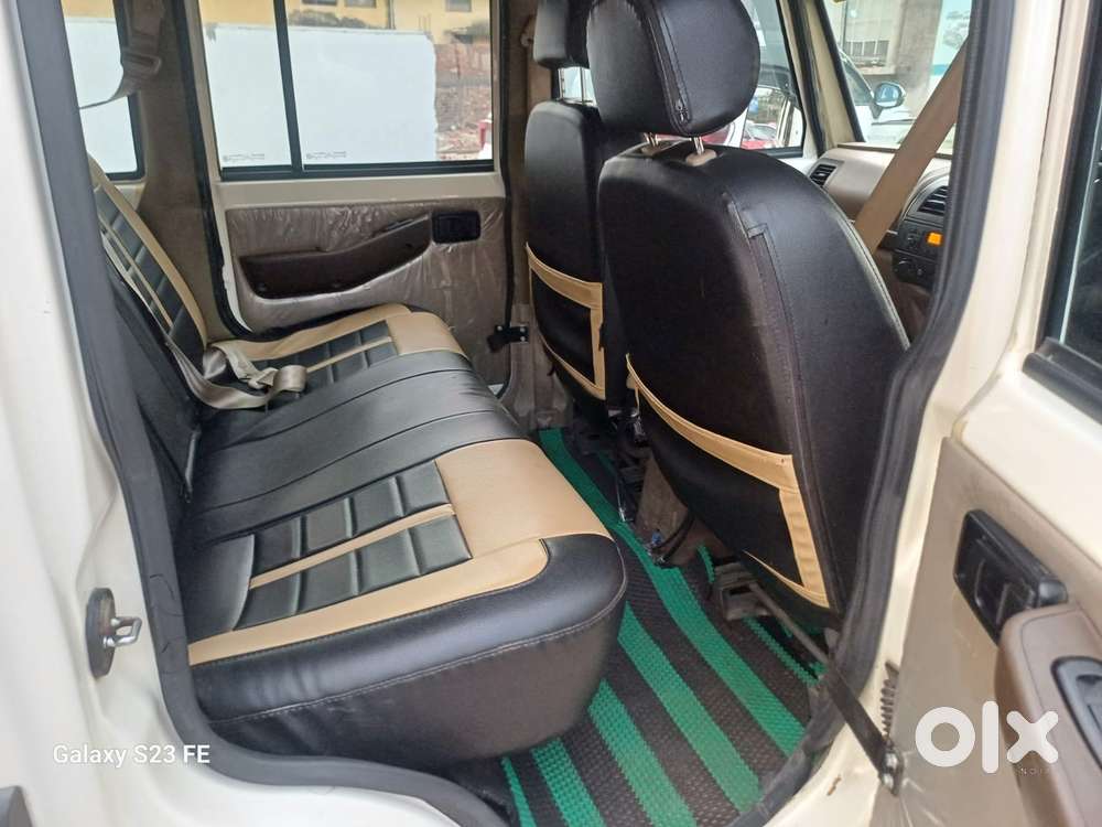 Mahindra Bolero B6, 2024, Diesel