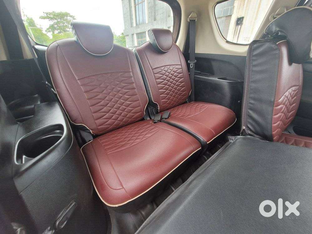 Maruti Suzuki Ertiga Vxi Limited Edition, 2018, Petrol