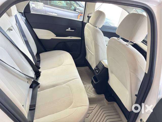 Well Maintained Hundai Verna For Sale