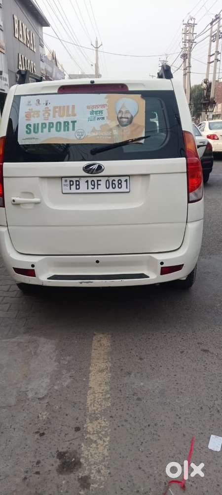 Mahindra Xylo 2010 Diesel Good Condition
