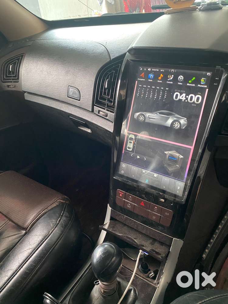 Mahindra Xuv500 2013 Diesel Manual Car