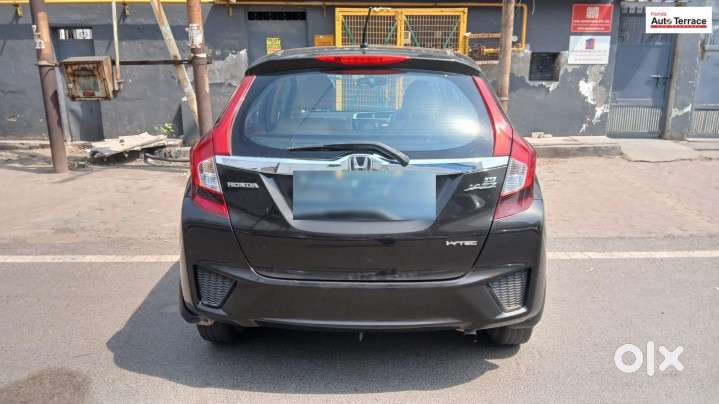 Honda Jazz 1.2 Sv I Vtec, 2016, Petrol