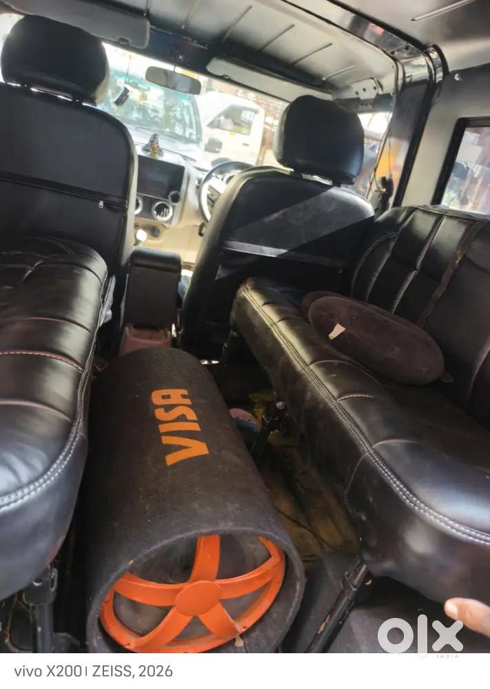 Mahindra Thar.e 2019 Diesel