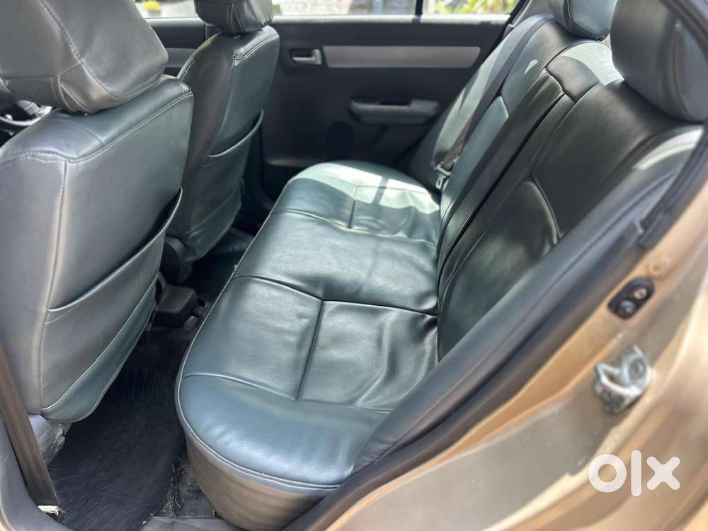 Maruti Suzuki Swift Dzire Vxi(o) Mt, 2009, Petrol