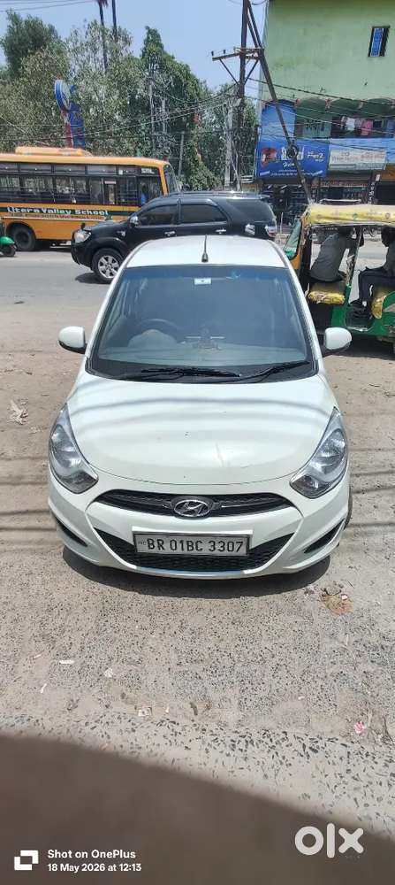 Car Good Condition