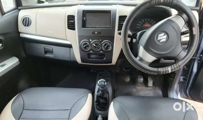 Maruti Suzuki Wagon R Lxi Cng, 2019, Cng & Hybrids