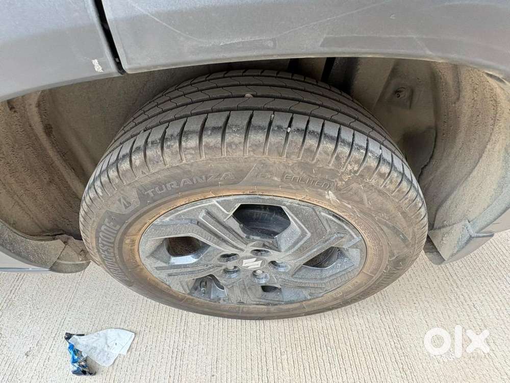 Maruti Suzuki Brezza 2022 Zxi At Petrol 64000 Km Driven