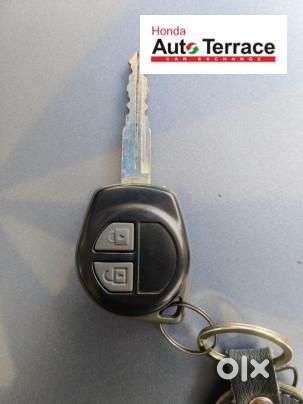 Maruti Suzuki Wagon R Vxi Bs Iv, 2014, Petrol