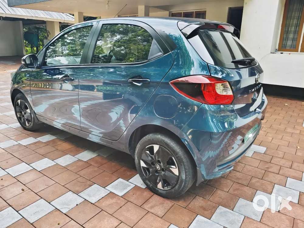 Tata Tiago Ev 2023