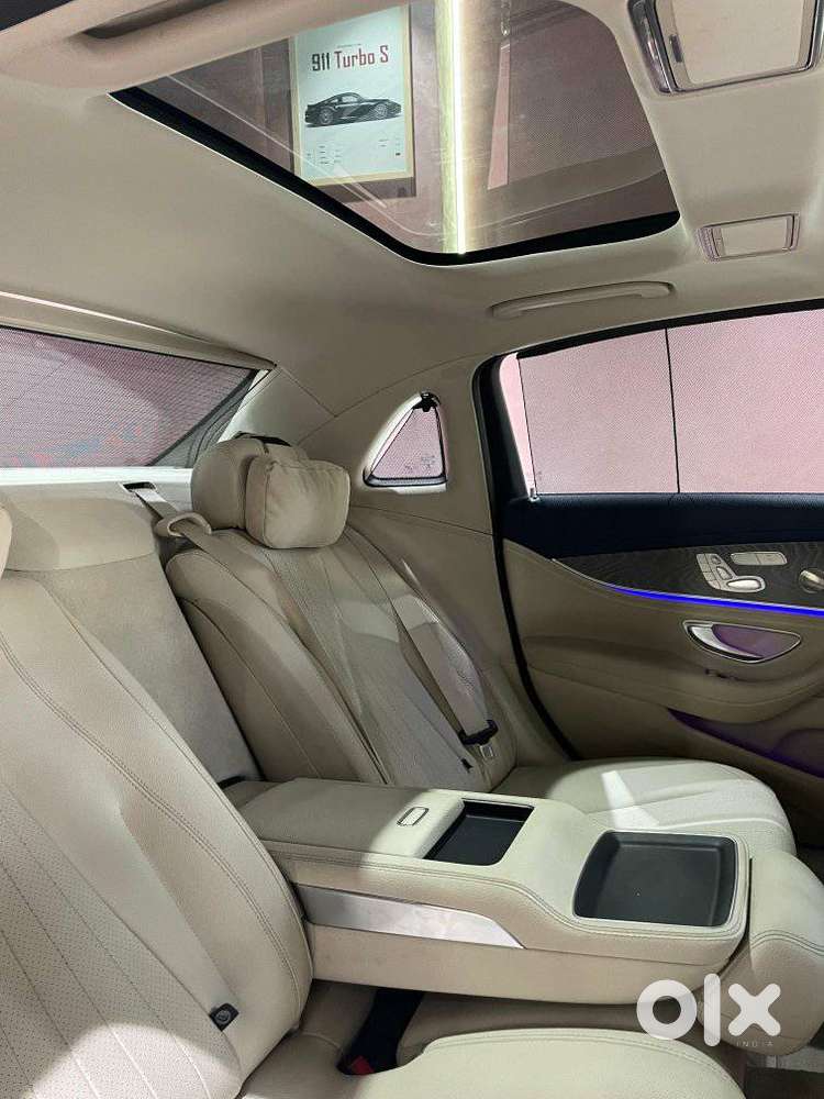 Mercedes-benz E-class E 200, 2023, Petrol