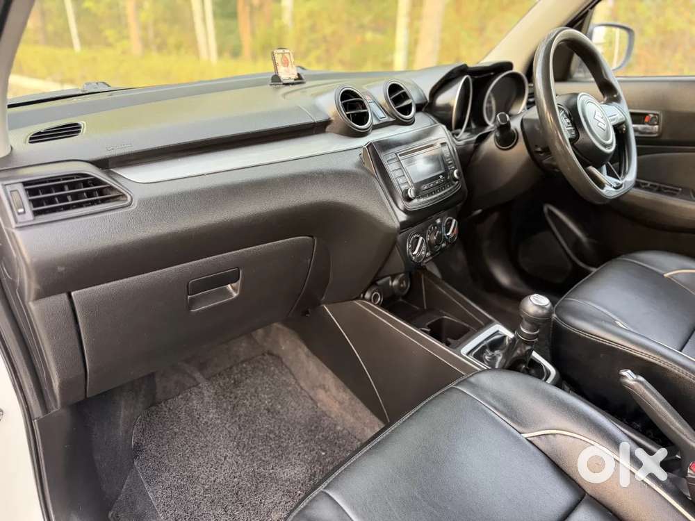 Maruti Suzuki Swift 2018 Vdi, 2019, Diesel
