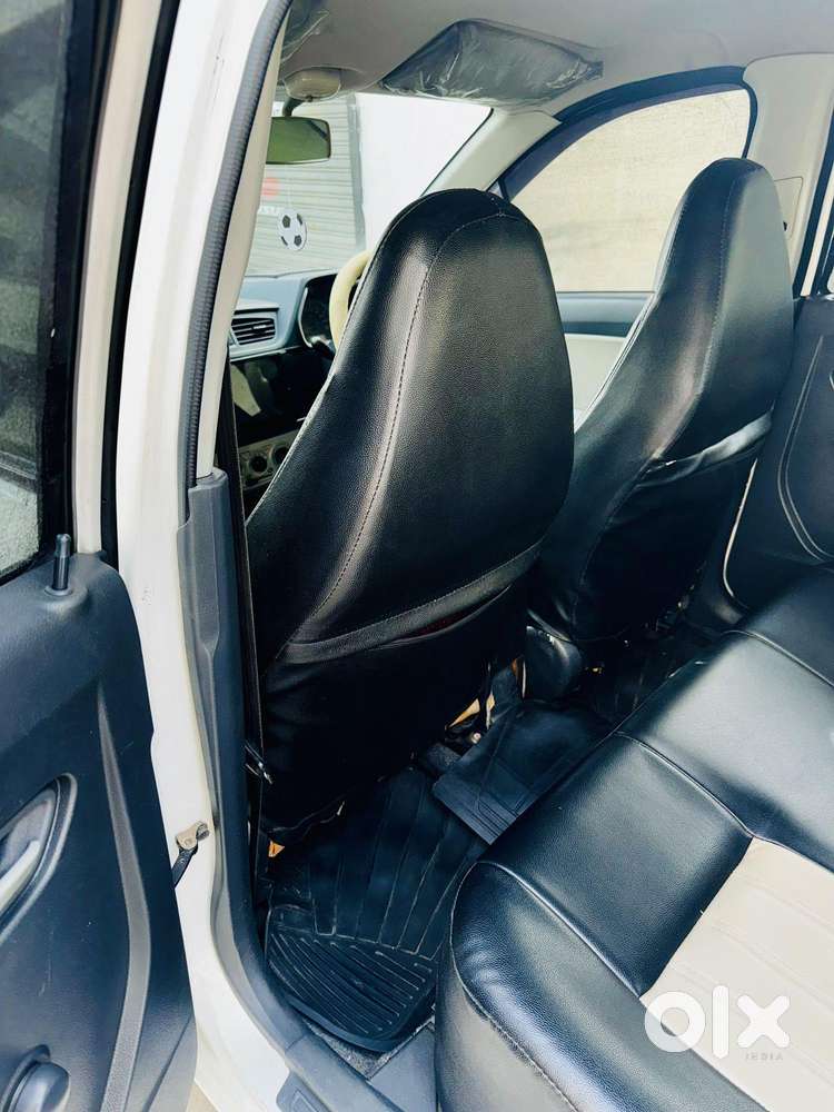 Maruti Suzuki Alto K10 Vxi (o), 2017, Petrol