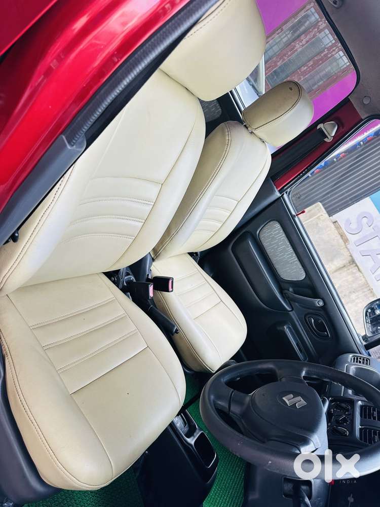 Maruti Suzuki Wagon R Vxi Amt Opt, 2010, Petrol