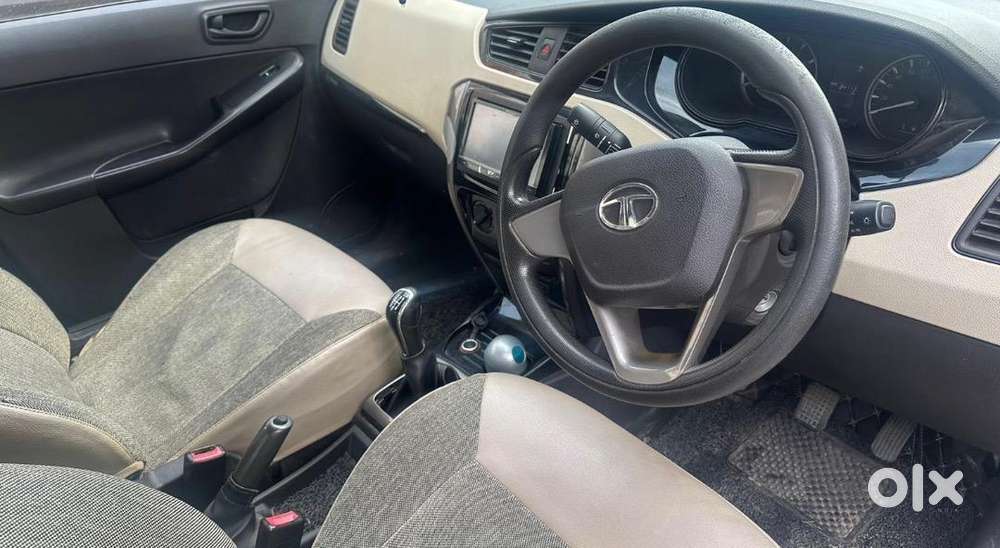 Tata Zest 2014 Petrol Good Maintained