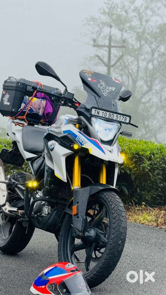 Gs 310 Bmw Bike Olx Bmw Gs 310 Motorcycles 1820678608