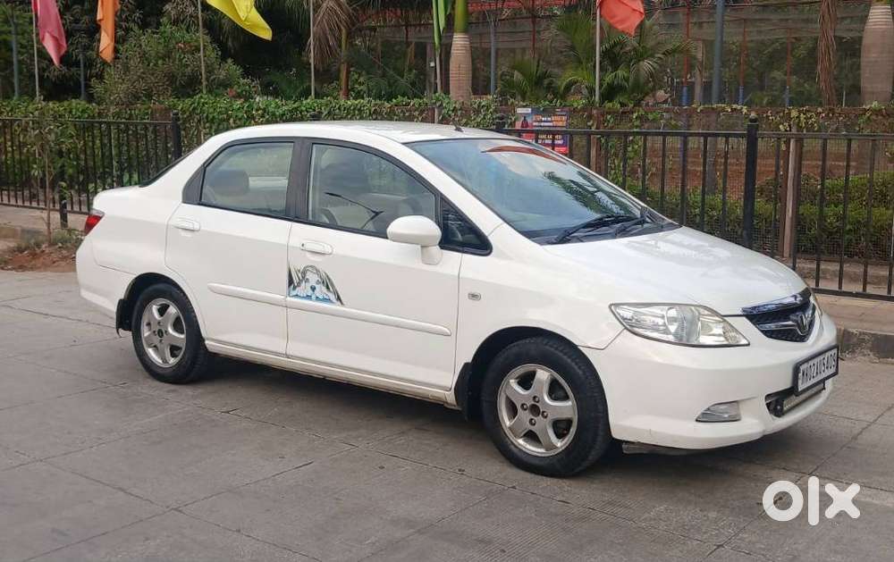 Honda City Zx, 2006, Cng & Hybrids